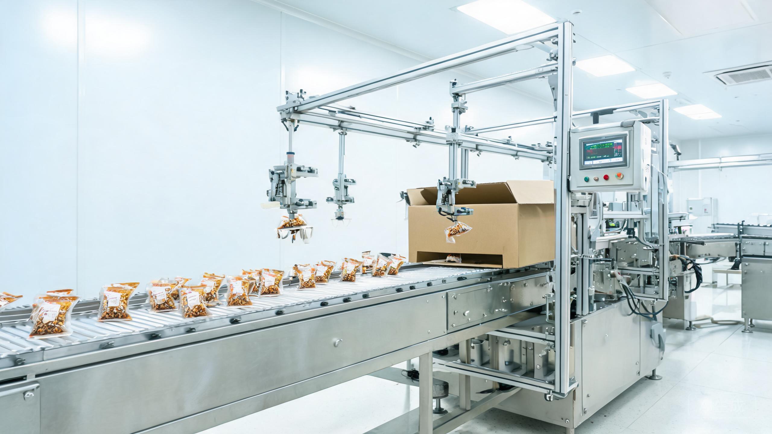 Packaging Machinery
