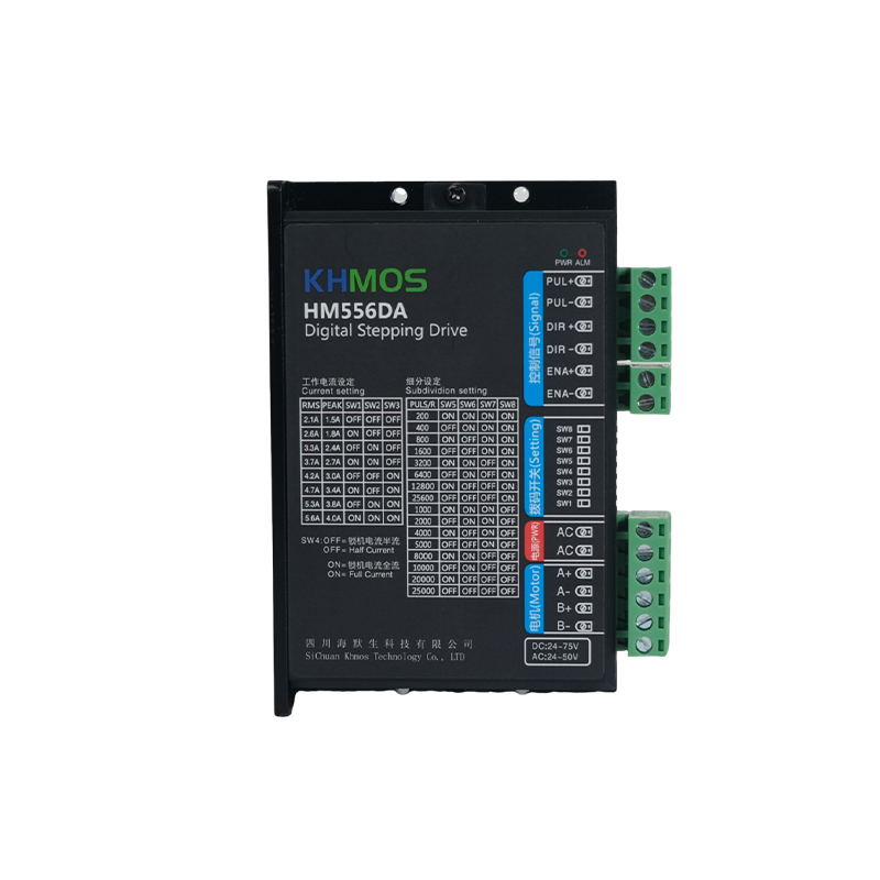 HM556D 2