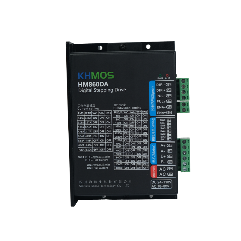 HM860DA