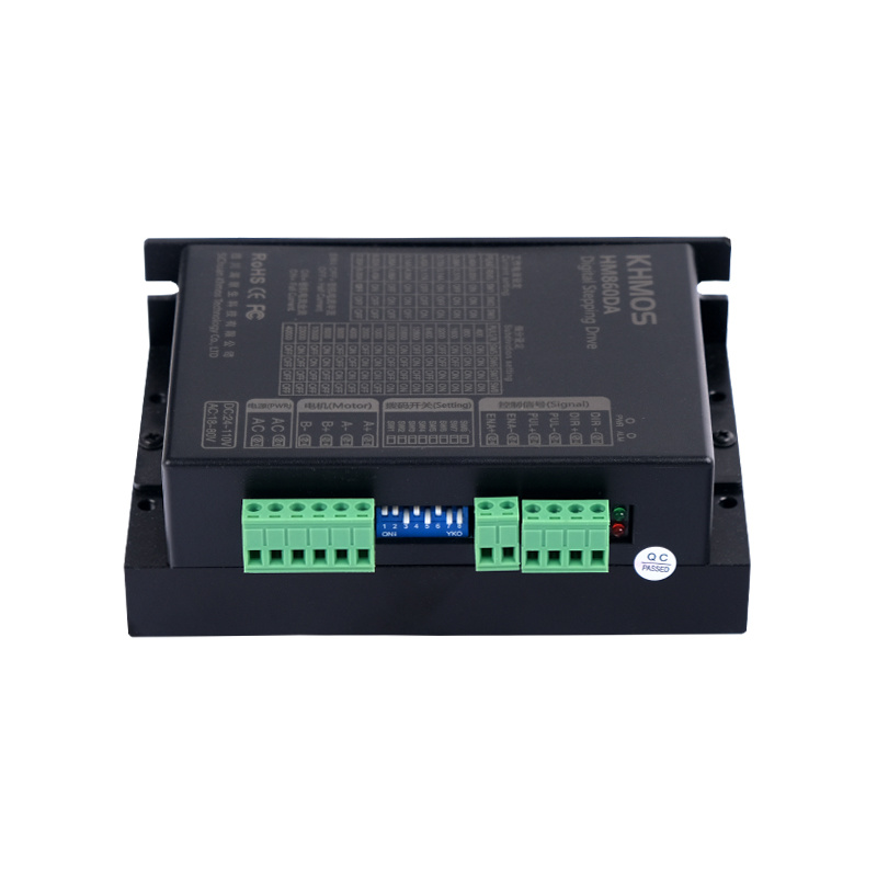 HM860DA 5